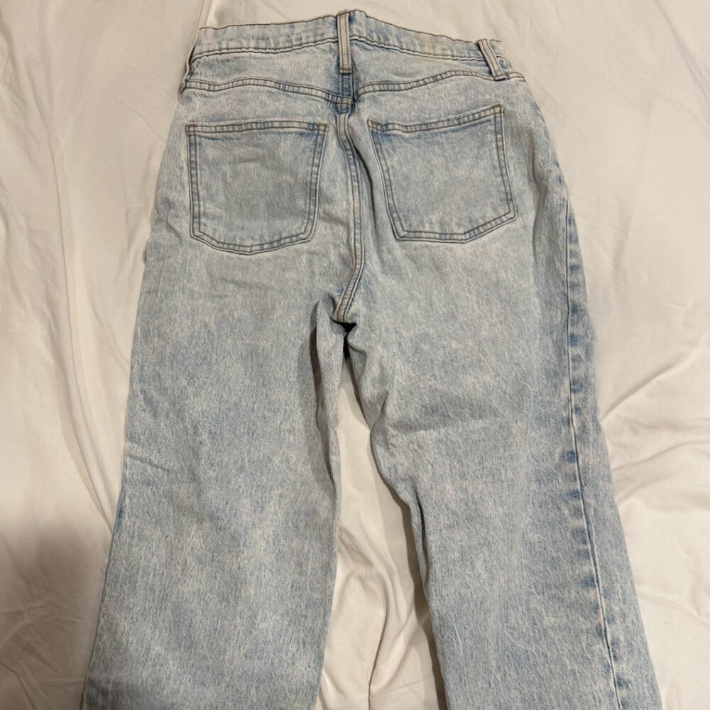 Universal Thread Boyfriend Jean